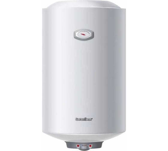 Изображение товара Электрический аккумуляционный бытовой водонагреватель Garanterm ER 80 V SpT066677
