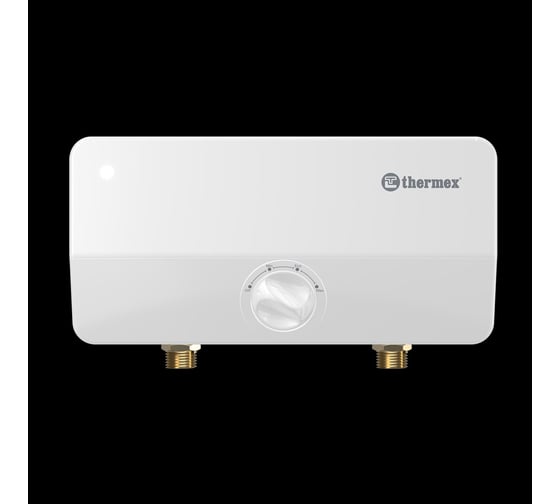 Изображение товара Проточный электроводонагреватель Термекс Artflow 8000 ЭдЭБ02565