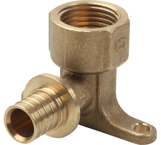 Изображение товара Настенный угольник SANEXT аксиальный водорозетка, ВР 20мм х 1/2" 2шт 4911_2