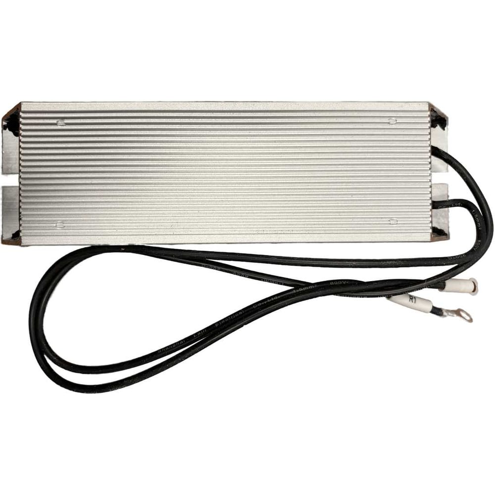 Изображение товара Тормозной резистор INVT 250Ω/260W для частотных преобразователей