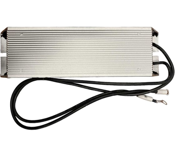 Изображение товара Тормозной резистор INVT 250Ω/260W 20003-00072