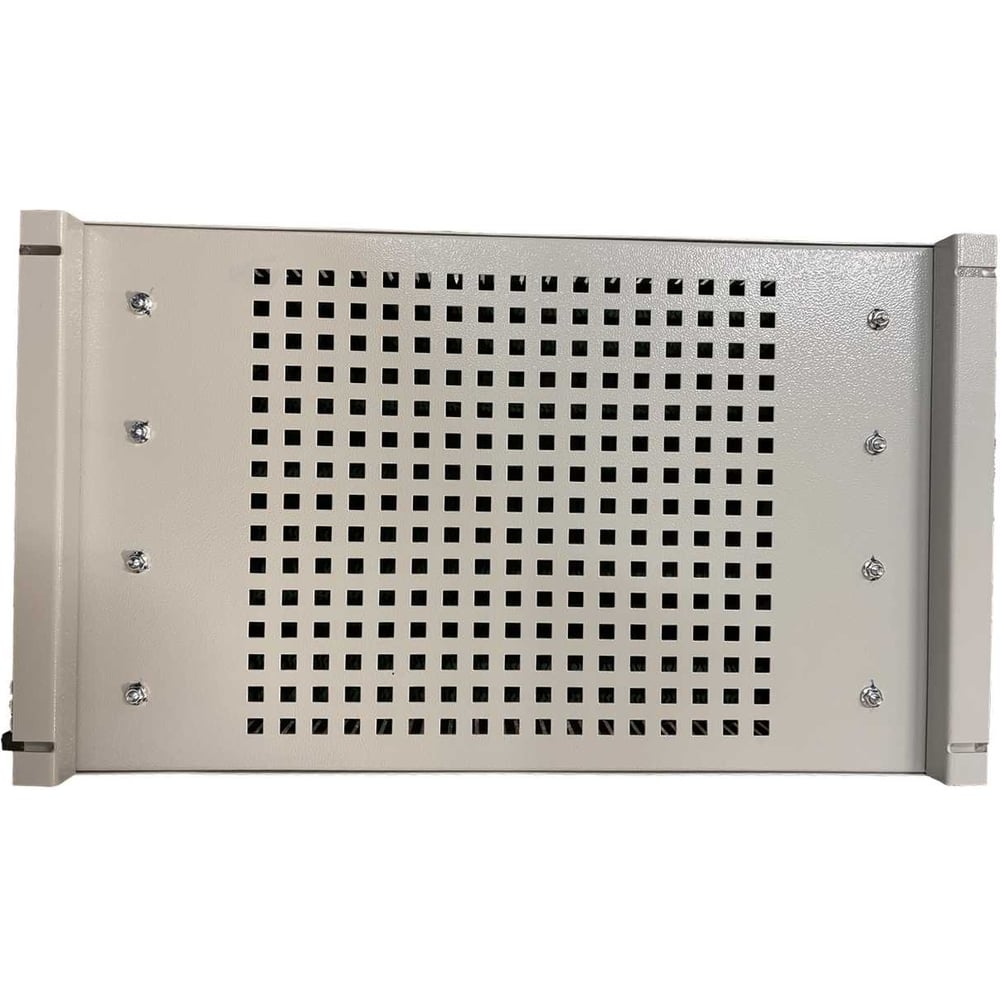 Изображение товара Тормозной резистор INVT 13.6Ω 6000W для частотных преобразователей