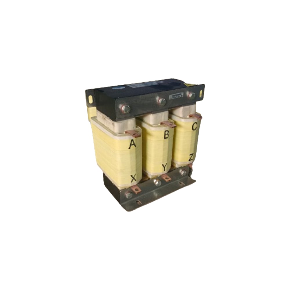 Изображение товара Выходной реактор INVT OCL2-1R5-4 25006-00117