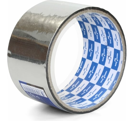 Изображение товара Металлизированная лента Klebebander 48ммx50м без и/у, 36 шт. 120594