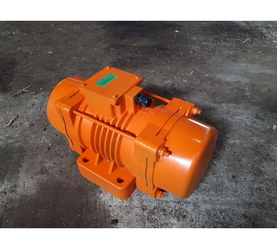 Изображение товара Вибратор высокого ресурса ВИБРОМАШ ВИ-20-50НБ (380В)