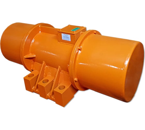 Изображение товара Вибратор высокого ресурса ВИБРОМАШ ВИ-43-25Б Вибратор высокого ресурса ВИ-43-25Б (1500 об, 6,0к