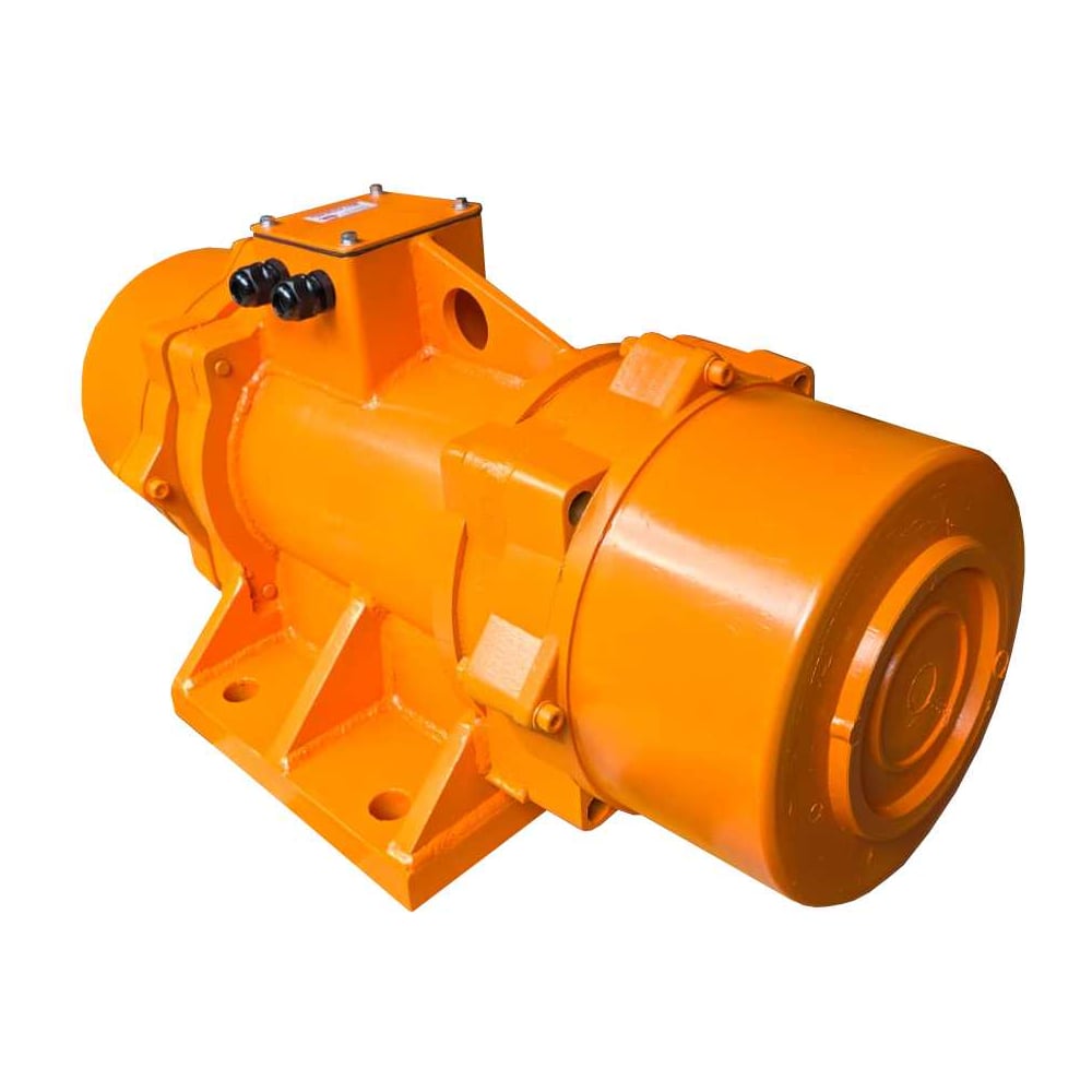 Изображение товара Профессиональный вибратор высокого ресурса ВИБРОМАШ ВИ-40-25 Б для строительных работ