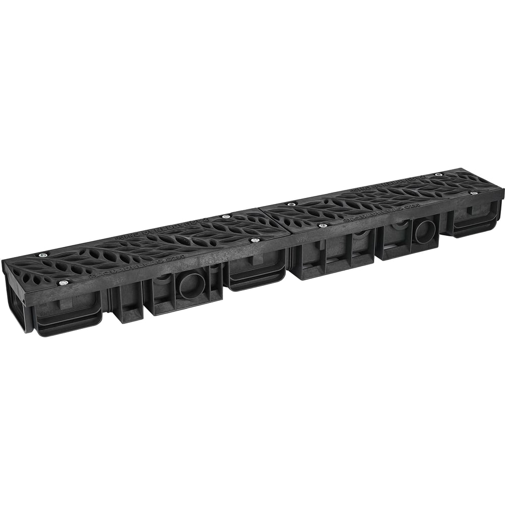 Изображение товара Лоток водоотводный AQUADRENAG ЛВП Classic Plus DN100 H137