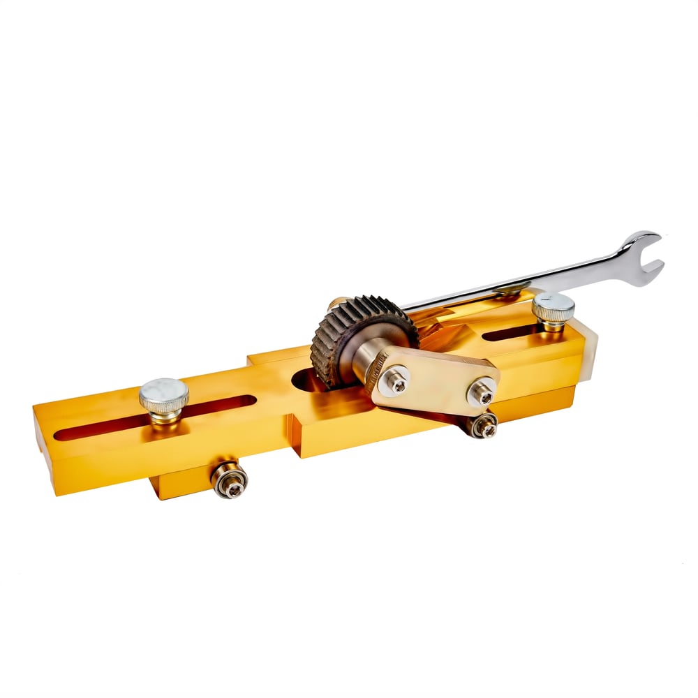 Изображение товара Устройство для снятия внешнего грата GasFusion 75-400мм 3.10400