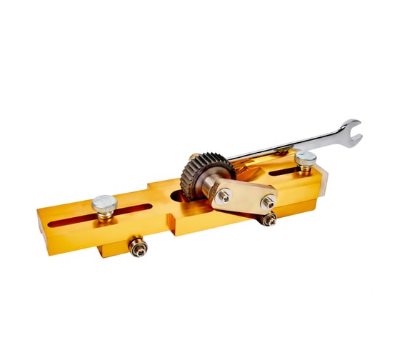 Изображение товара Устройство для снятия внешнего грата GasFusion 75-400мм 3.10400