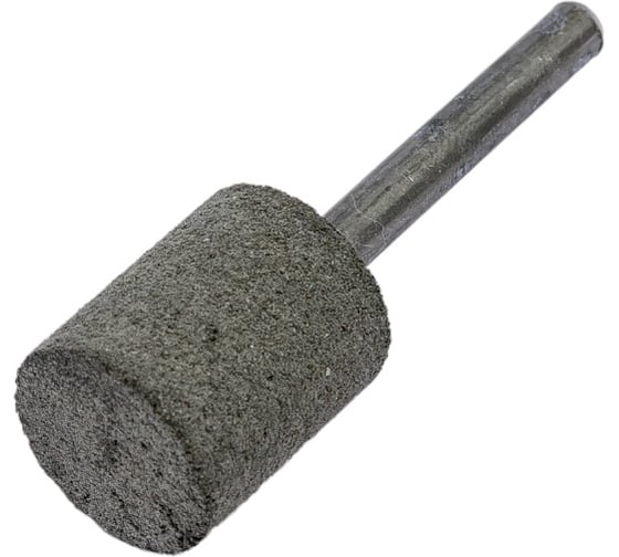 Изображение товара Головка полировальная Z 20x25x6-40 A 60 HF R 25 м/с 59-0-3-0-0, 3 шт ЭЛАКС 6938