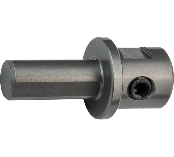 Изображение товара Хвостовик шестигранный LENZ 13 мм для коронок 61-100 мм LZAS-0113