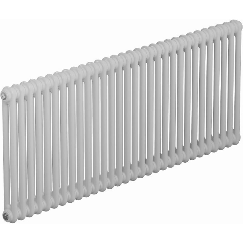 Изображение товара Радиатор трубчатый RIFAR TUBOG 2057 28 секций белый для отопления