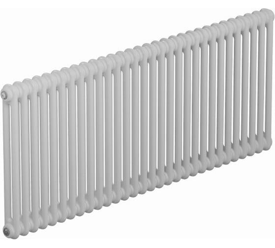 Изображение товара Радиатор трубчатый RIFAR TUBOG 2057 28 секций, бок. TUB 2057-28