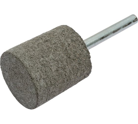Изображение товара Головка полировальная Z 30x35x6-40 A 60 HF R 25 м/с 59-0-3-0-0, 3 шт ЭЛАКС 6939