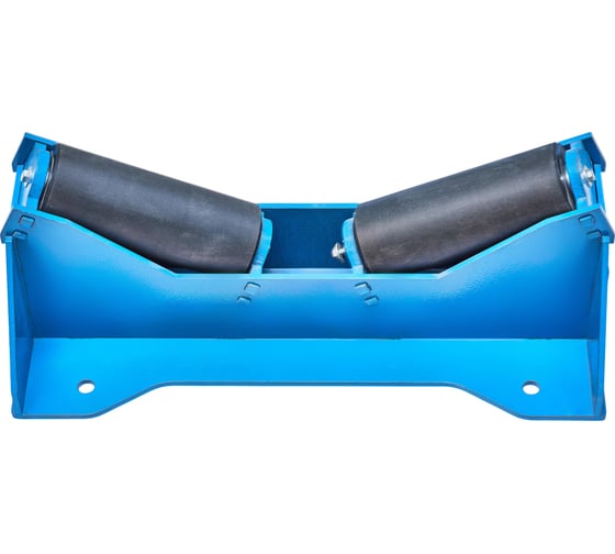 Изображение товара Опорный ролик GasFusion для труб 110-630мм 3.20630