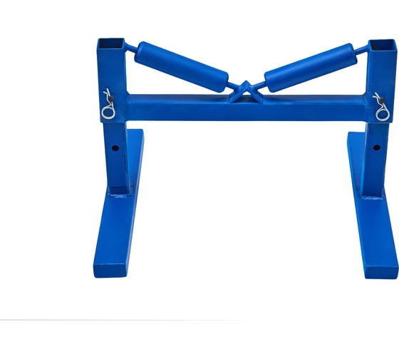 Изображение товара Ролик опорный регулируемый по высоте GasFusion 63-315 мм 3.30315