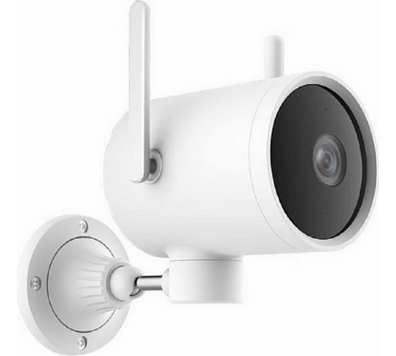 Изображение товара Наружная камера безопасности IMILAB CMSXJ25A