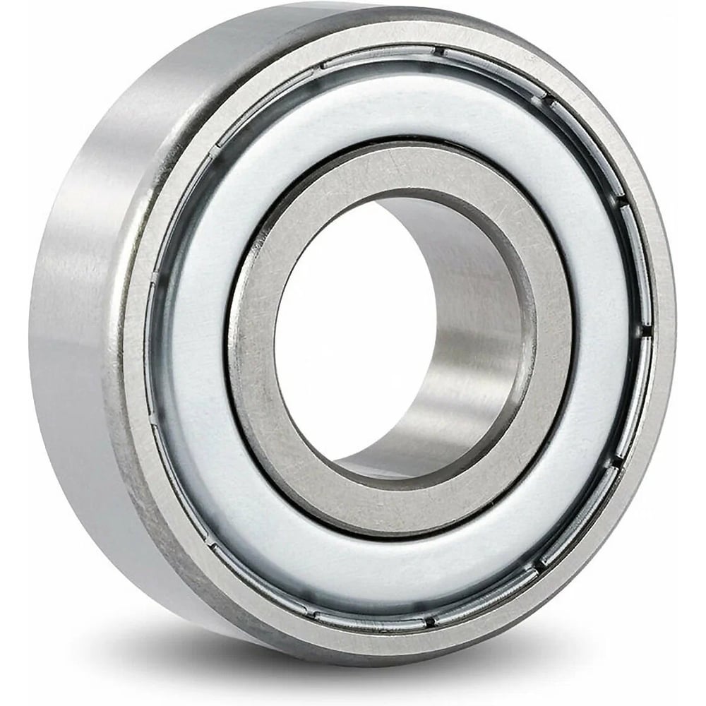 Изображение товара Подшипник обгонный РеСоурс для спиральных фрез диаметр 90 мм 30 мм посадка