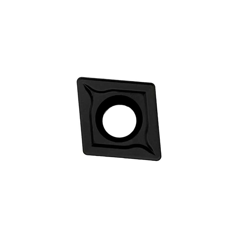 Изображение товара Пластина твердосплавная TORNERI CCMT120404 TC6225 для точной обработки