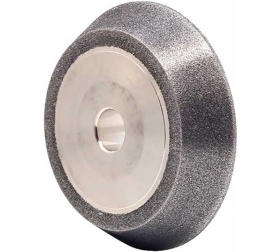 Изображение товара Заточной круг CBN (кубический нитрид бора) FABTEC для заточки сверл из быстрорежущей стали (HSS) для MR-20G КА-00069137