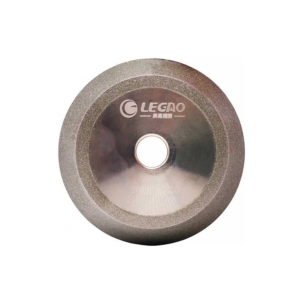 Изображение товара Заточной круг SDC FABTEC для заточки сверл из твердых сплавов - КА-00069138