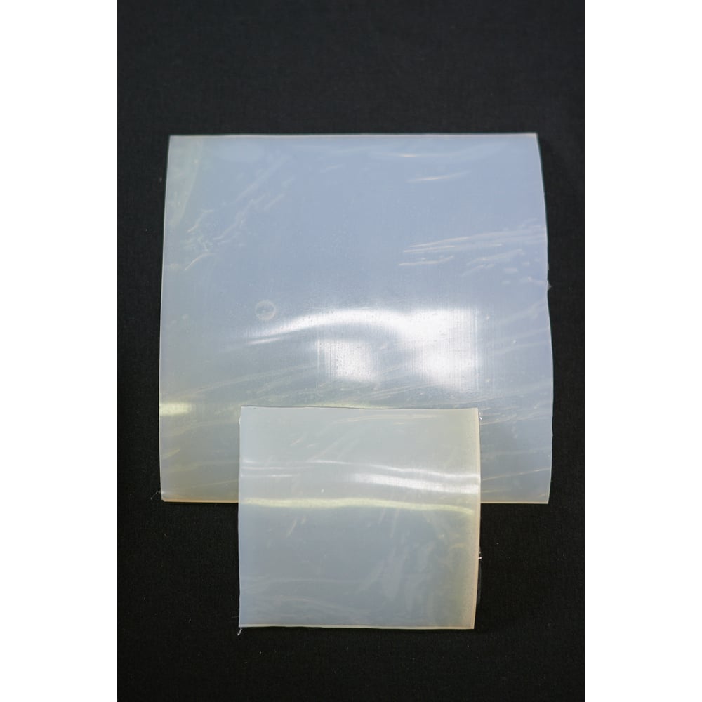 Изображение товара Силиконовая резина Сантехкреп 2 мм 0,2 м комплект из 2 шт