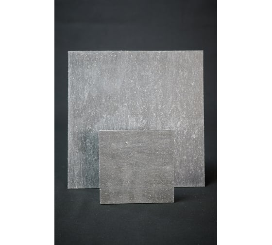 Изображение товара Паронит Сантехкреп ПОН-б 2 мм лист 0,5 м 0,5м, комплект из 2шт 2.6.5._2