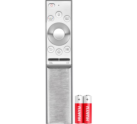 Изображение товара Пульт Huayu RM-J1500V1 с голосовой функцией HBT045