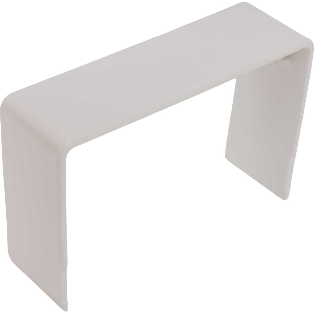 Изображение товара Соединение на стык 60х40 белое Gigant 76515-1GI