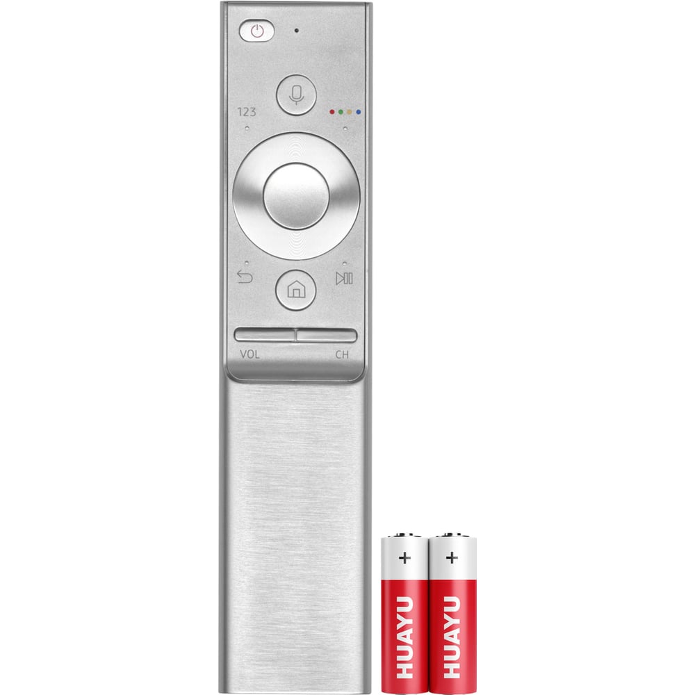 Изображение товара Пульт для телевизора Samsung Huayu RM-J1300 V1 с голосовой функцией Bluetooth