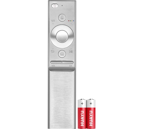 Изображение товара Пульт Huayu RM-J1300 V1 с голосовой функцией для телевизора Samsung HBT115