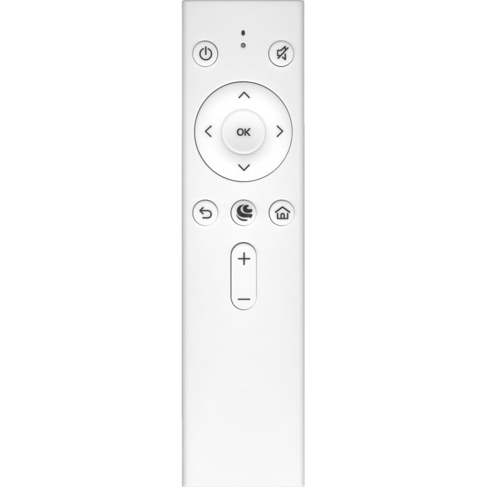 Изображение товара Пульт Huayu SBDV-00001W с голосовой функцией для телевизоров разных брендов