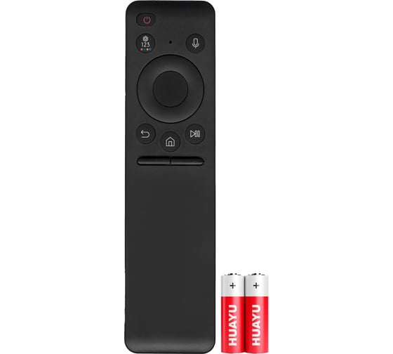 Изображение товара Пульт Huayu TM2360F c голосовой функцией для телевизора Samsung HBT099