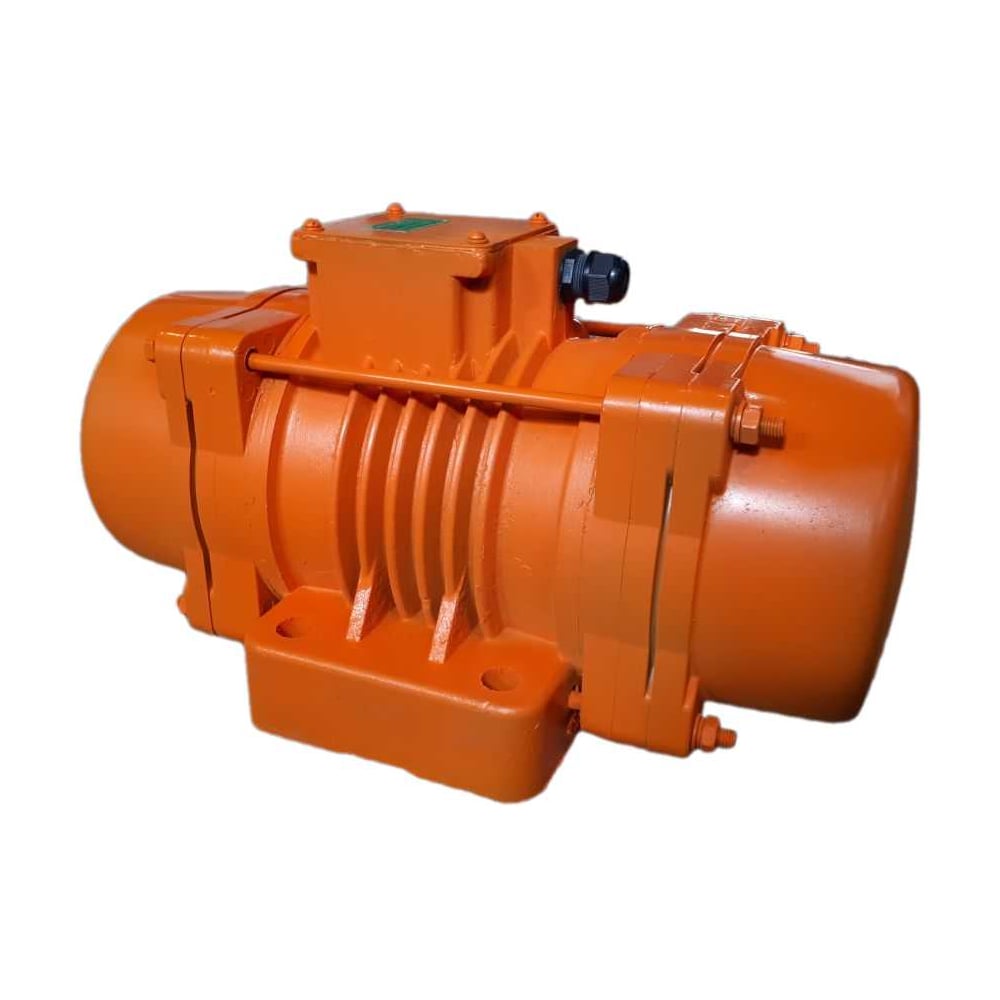 Изображение товара Вибратор высокочастотный ВИБРОМАШ 6000 об/м ВИ-22-100Б для профессионального использования