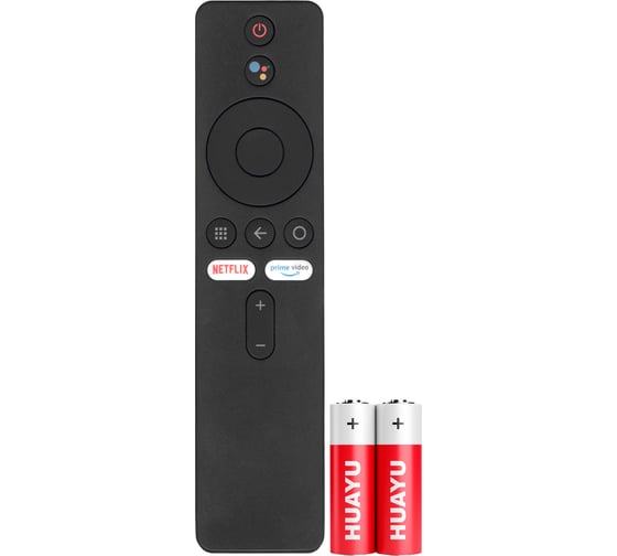 Изображение товара Пульт Huayu с голосовой функцией для телевизора Xiaomi HBT071