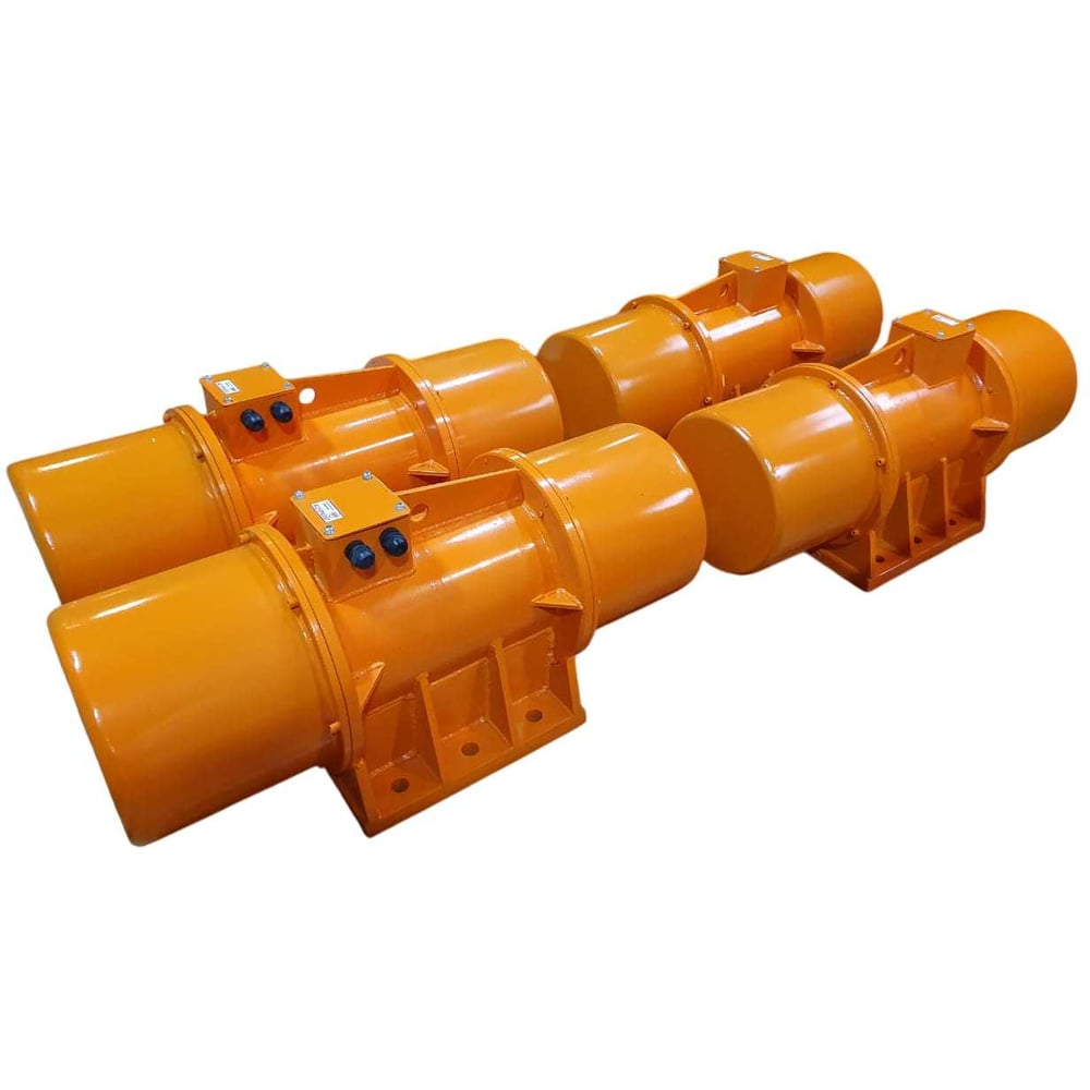 Изображение товара Профессиональный вибратор ВИБРОМАШ ВИ-60-16 Б 1000 виб./мин, 380 В