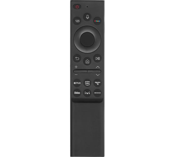 Изображение товара Универсальный пульт Huayu RM-G2500 V4 с голосовой функцией HBT131