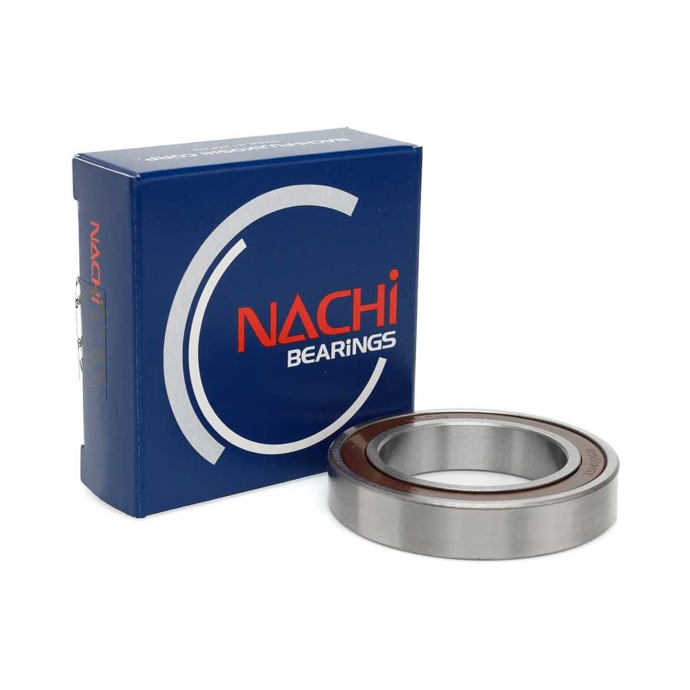 Изображение товара Подшипник Nachi 6906 2RSCM (2NSECM) 1128990 Изображение товара Подшипник Nachi 6906 2RSCM (2NSECM) 1128990