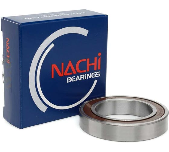 Изображение товара Подшипник Nachi 6906 2RSCM (2NSECM) 1128990