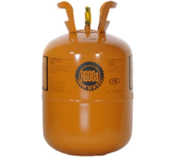 Изображение товара Хладагент Маркон-Холод "Фреон-600А (1/6,5)" 6973410569099