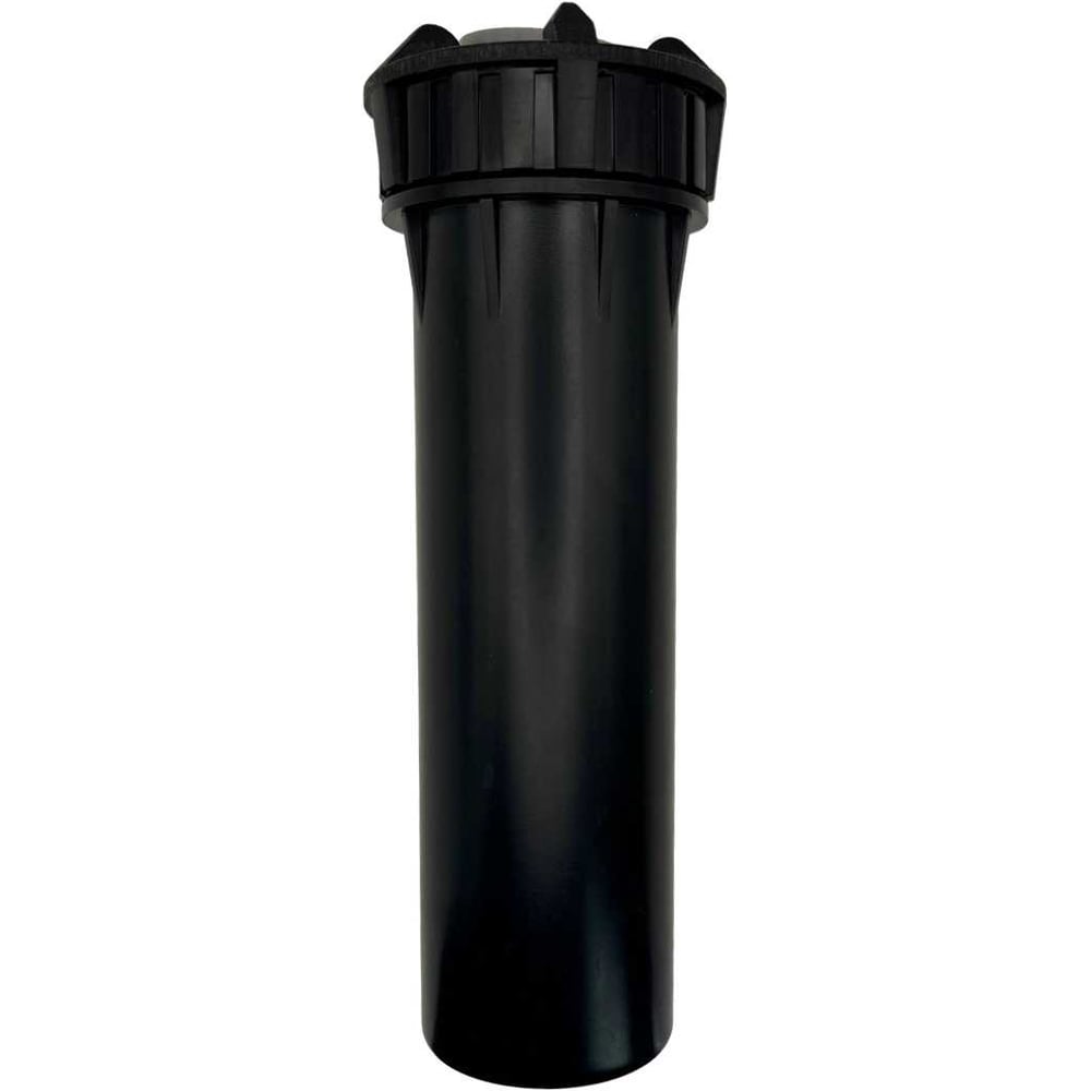 Дождеватель выдвижной для полива газона RAINMATIC PRO SPRAY GUARD 4 (высота 10см, с сервисной форсункой) RM PROS 4 GUARD