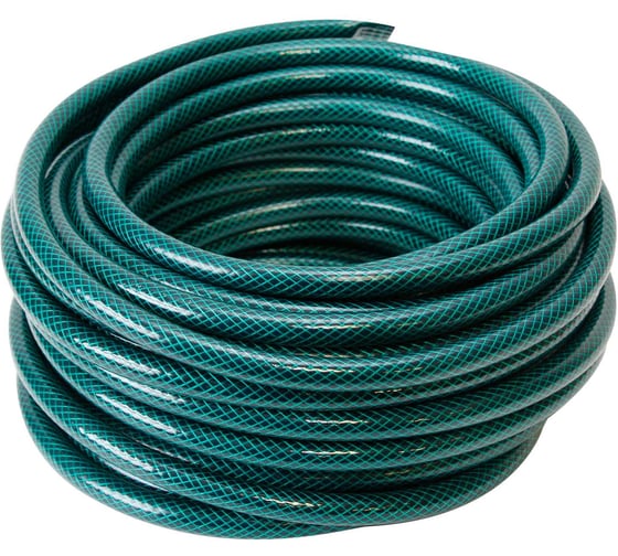 Изображение товара Шланг поливочный ООО "ПК ХозЦентр" Метеор 1/ 2 25м СИ-01721