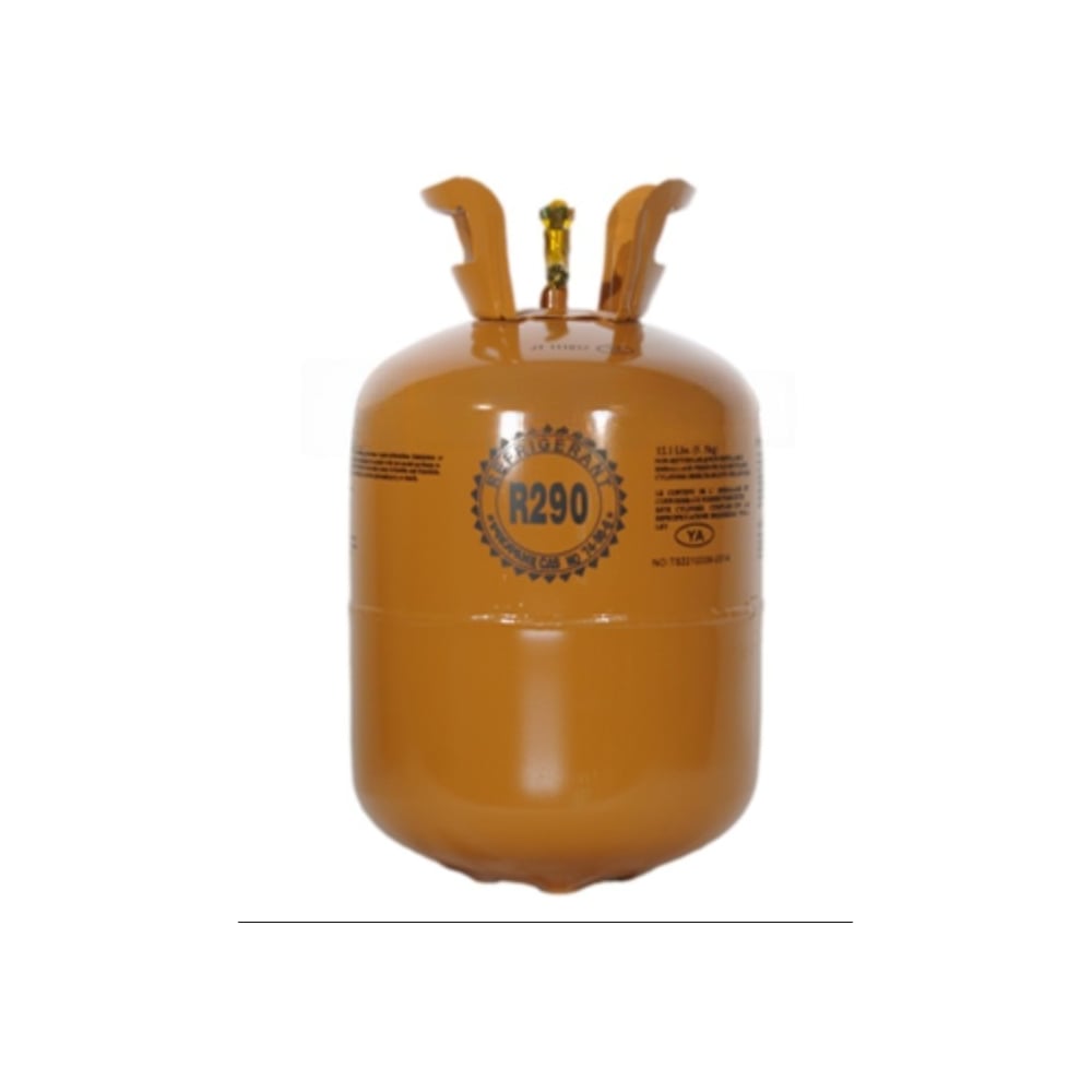 Изображение товара Хладагент Маркон-Холод Фреон-290 для холодильного оборудования