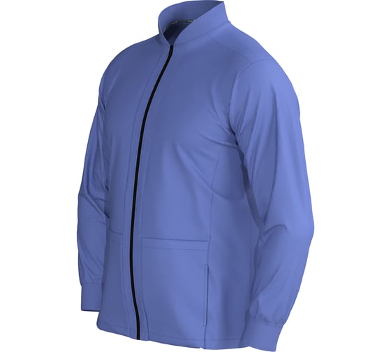 Изображение товара Блейзер СОЮЗСПЕЦОДЕЖДА Эргофайв Актив (ERGOFIVE Active) на молнии EAJU08 2000000282015