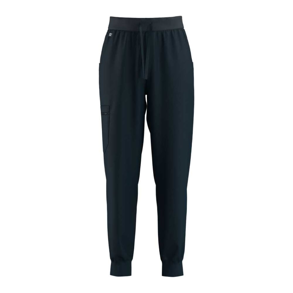 Изображение товара Женские джоггеры Эргофайв Актив EAPW05 синтетические с анстатическим эффектом