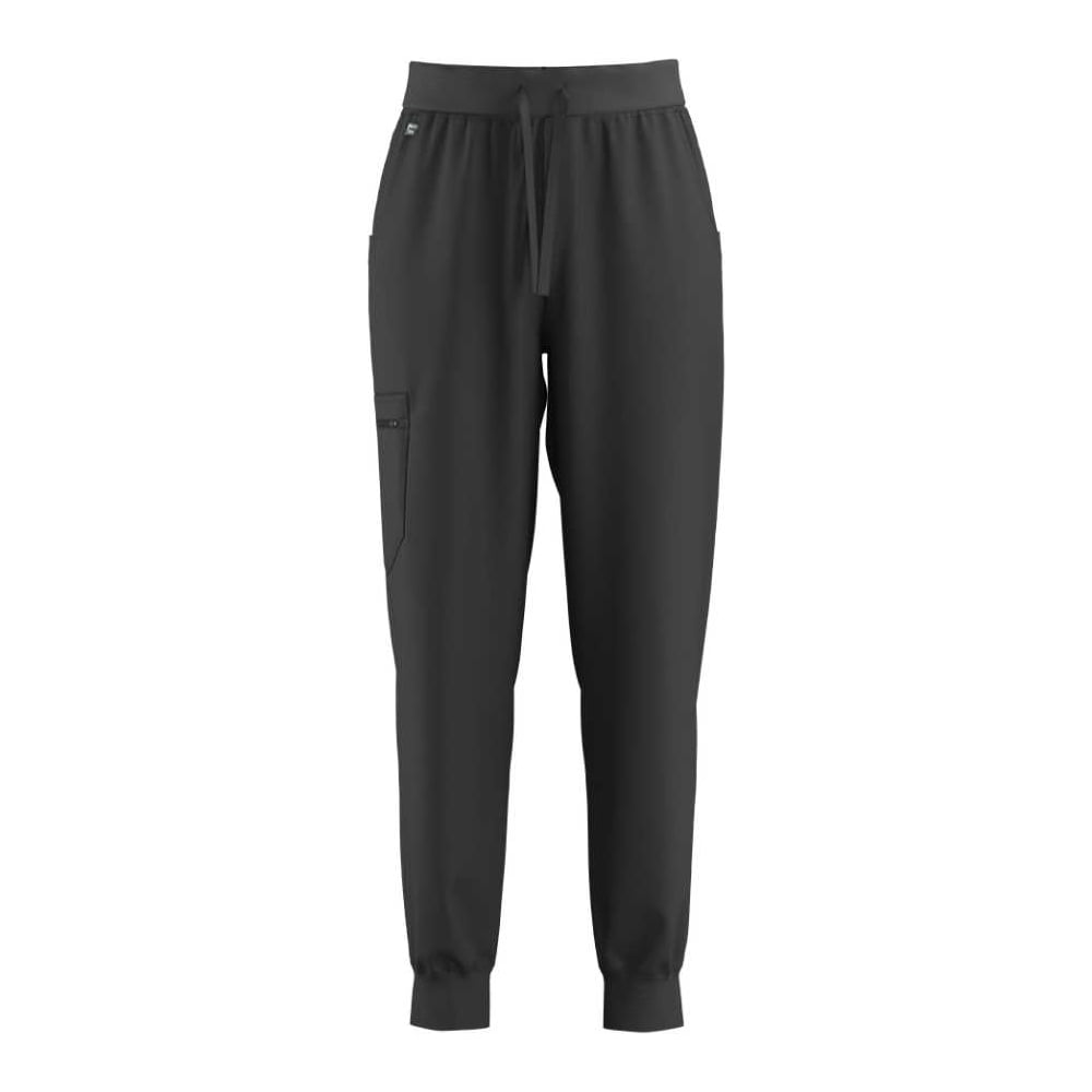 Изображение товара Джоггеры СОЮЗСПЕЦОДЕЖДА Эргофайв Актив женские т.серые 46 (S)