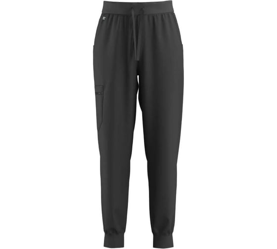 Изображение товара Джоггеры СОЮЗСПЕЦОДЕЖДА Эргофайв Актив (ERGOFIVE Active) EAPW05 женские т.серые, 46 (S) 2000000296012