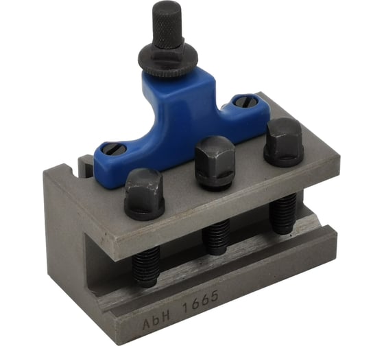 Изображение товара Держатель резца дополнительный Мульти Фикс AbH 16x65 мм ТЕХНОРЕАЛ МА310203532