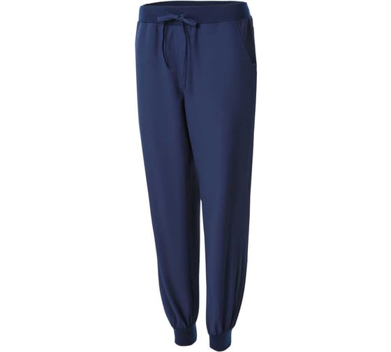 Изображение товара Джоггеры СОЮЗСПЕЦОДЕЖДА Эргофайв Актив (ERGOFIVE Active) EAPW05 женские т.синие, 46 (S) 2000000296197